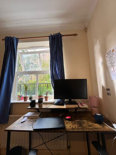 Double En-Suite in London Bridge Main Photo