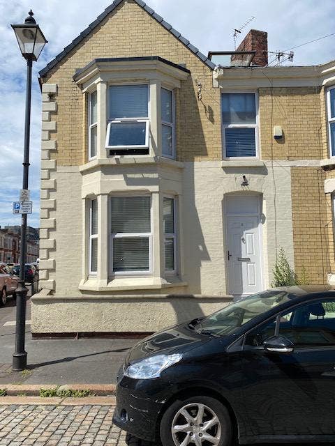 Short let room 1/11/25 - 31/12/25 £140 pw Main Photo