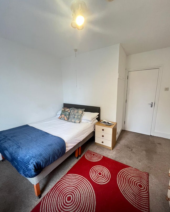 Double Room in a House Share, BH8 Main Photo