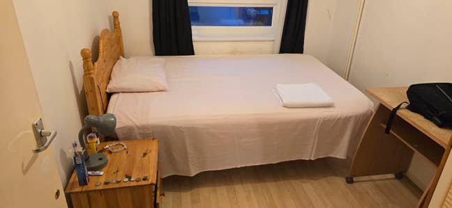 Big Double Room Main Photo