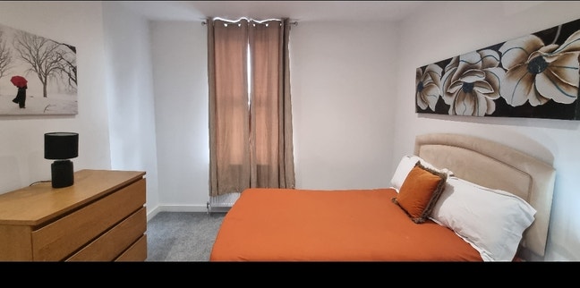 ✅ 2 Rare Double Room in a Shared House Main Photo