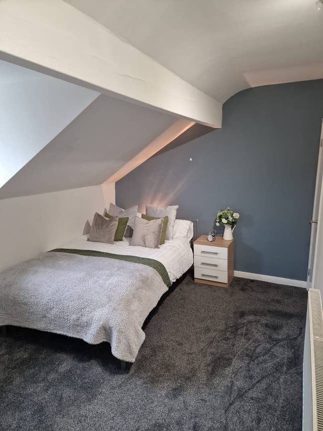 **Fabulous Professional Share in Headingley** Main Photo