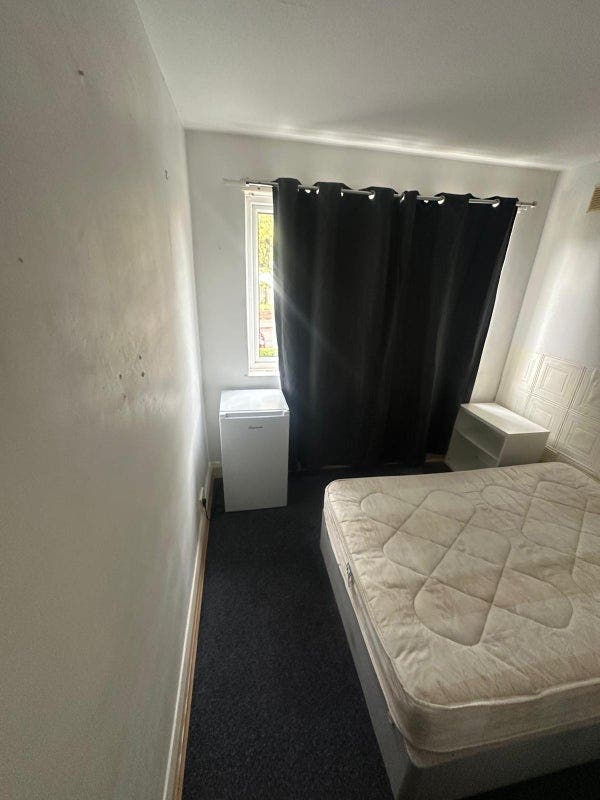 💜 Double for Single| Female Preferred | Willesden Main Photo