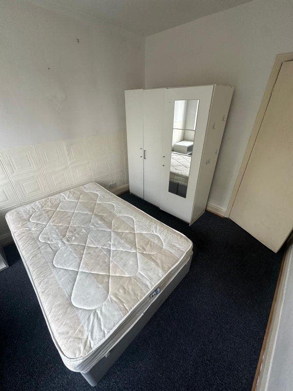 💜 Double for Single| Female Preferred | Willesden Main Photo