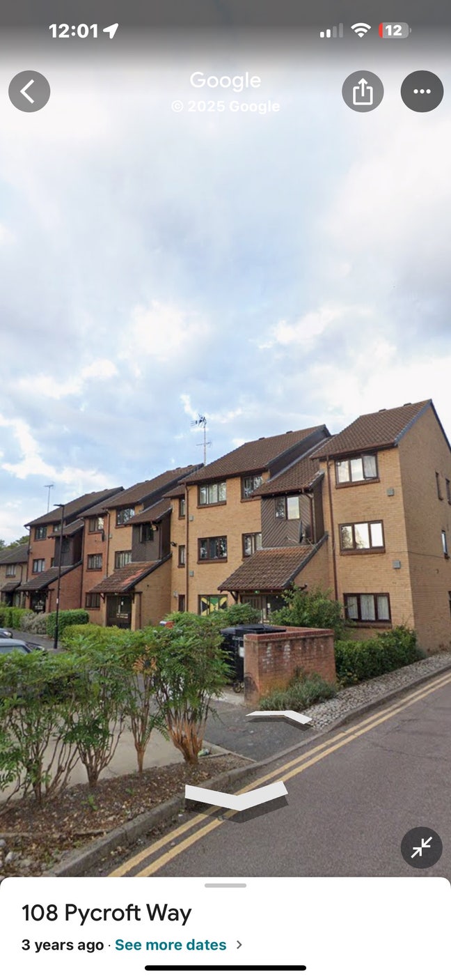 1 Bed Flat - Edmonton - North London  Main Photo