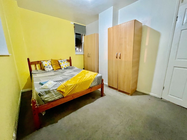 Beautiful Double Rooms in Bermondsey / Zone 1 Main Photo