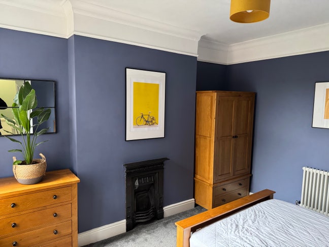 Furnished Double Bedroom Available Main Photo