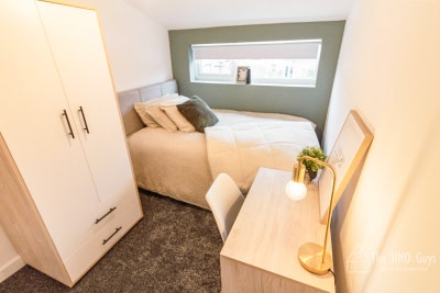 💎 En-Suite Rooms – 5 Min Walk to Hospital! 💎 Main Photo