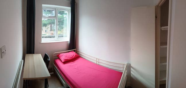 Bermondsey Single Room Main Photo