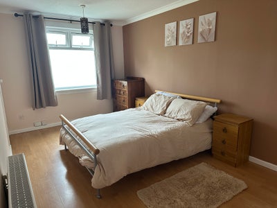 Furnished Double Room for Rent – Still Available Main Photo