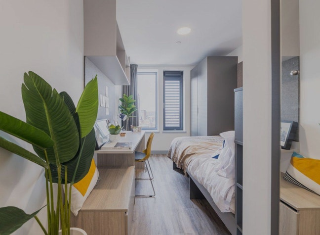 Onyx gold en-suite room  Main Photo