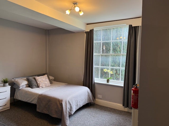 Studio Style Room (Single Occupancy Only) Main Photo