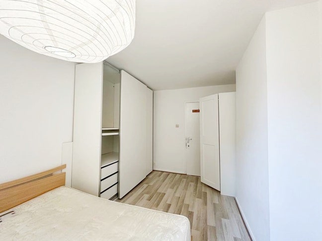Modern Double Room Near Liverpool Street Main Photo