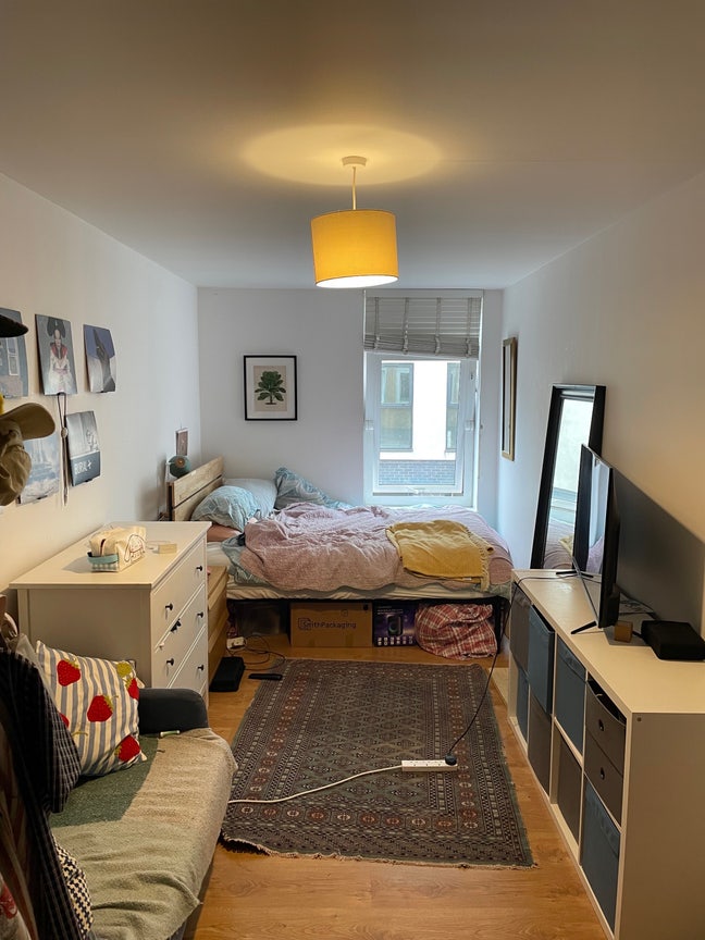 Big double room in central London Fields Main Photo