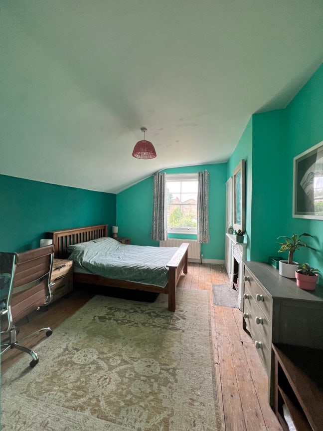 Two Double Rooms Sublets from Jan 2026, E8 Main Photo