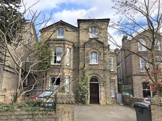 Furnished Room Opposite Christchurch Park  Main Photo