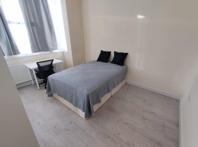 Large Double Room in White Hart Lane/Stadium Main Photo