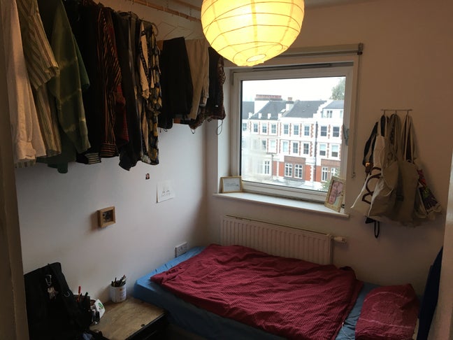 Subletting lovely room near London Fields Main Photo