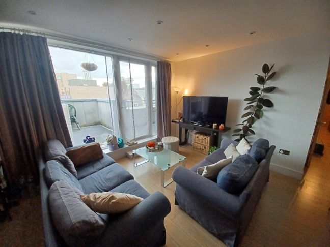 Entire Apartment in Stockwell Main Photo