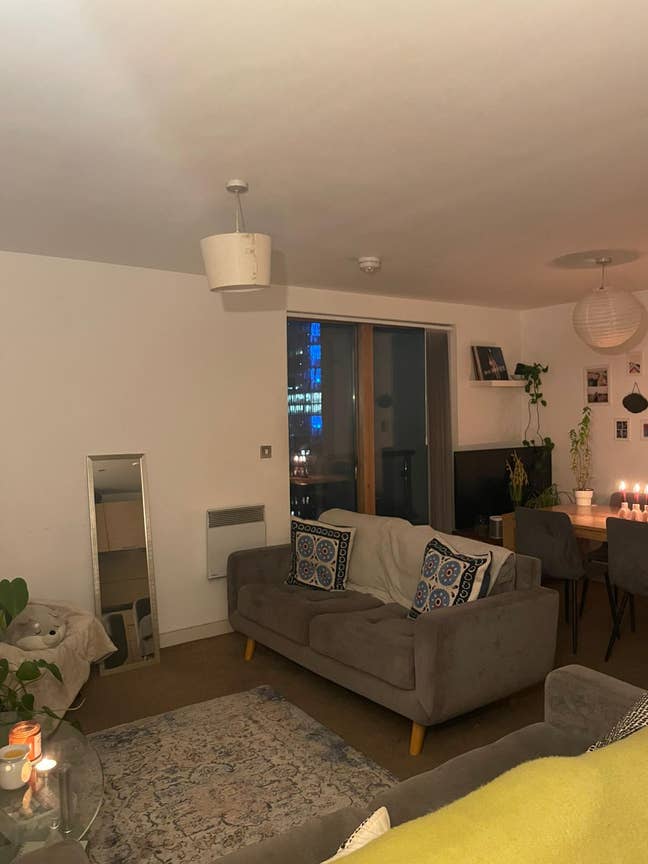 Room available in green quarter  Main Photo