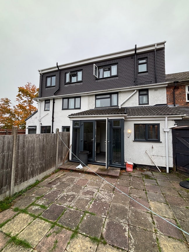 Supported Living - Rooms To Let Main Photo