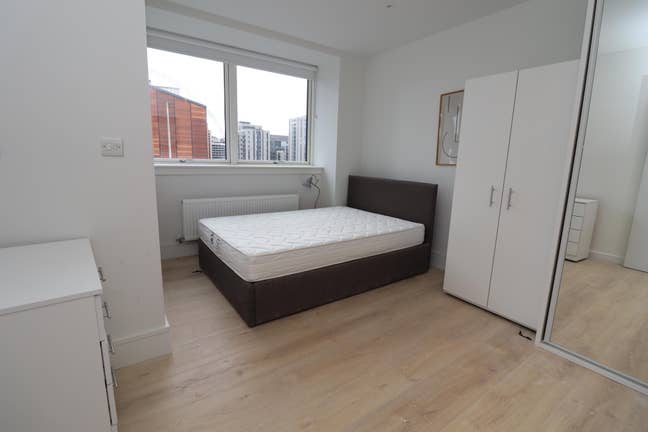 Gym -Cinema&More Included in the Rent–Wembley Main Photo
