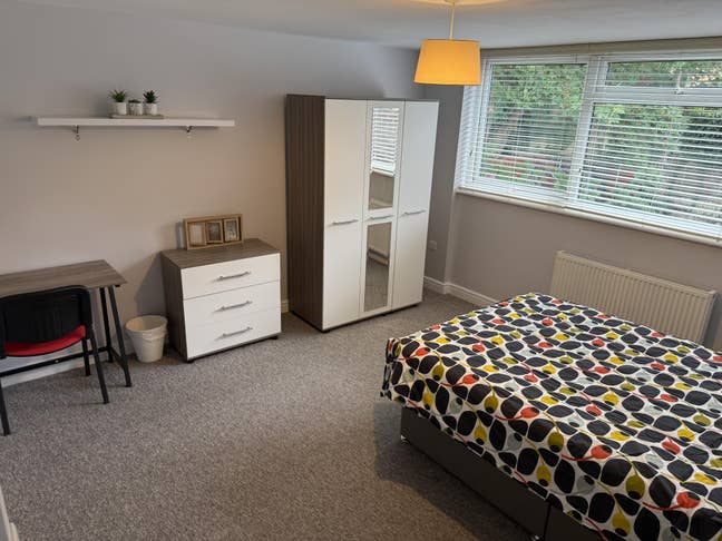 🏡⭐Large en suite Room   ⭐🏡  Main Photo