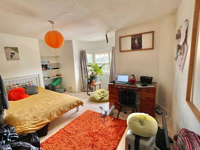 Double room in queer household Main Photo