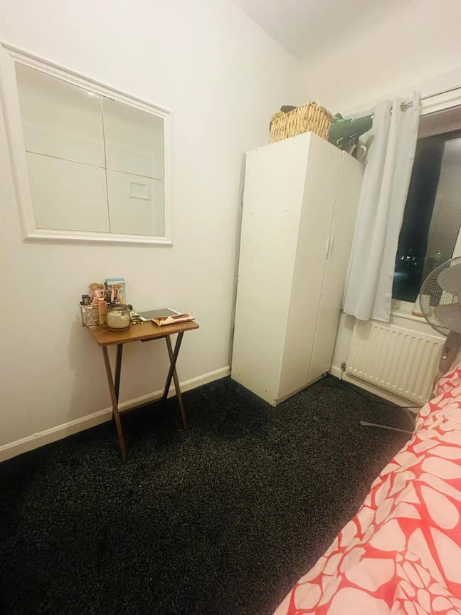 Box room for single share  Main Photo