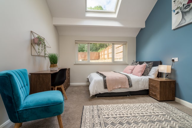 📍OX1 🏠 ⭐ Spacious En-suite Room! ⭐ 🏠 Main Photo