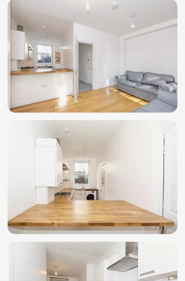 Double Room in Elephant & Castle – £1,125/month Main Photo