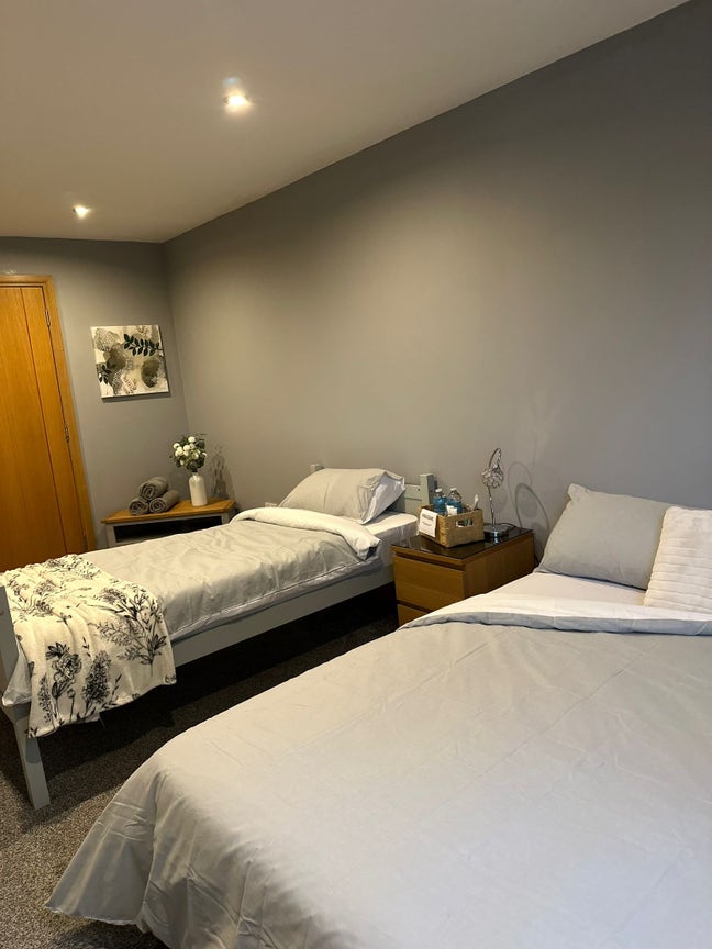 Room Glasgow  Main Photo