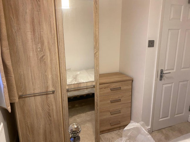 Brand New Single Room  Main Photo