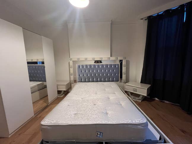 2/3 Bed Flat in Willesden - Dss Welcome Main Photo
