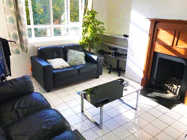 One Double Room in Parsons Green/Fulham Main Photo
