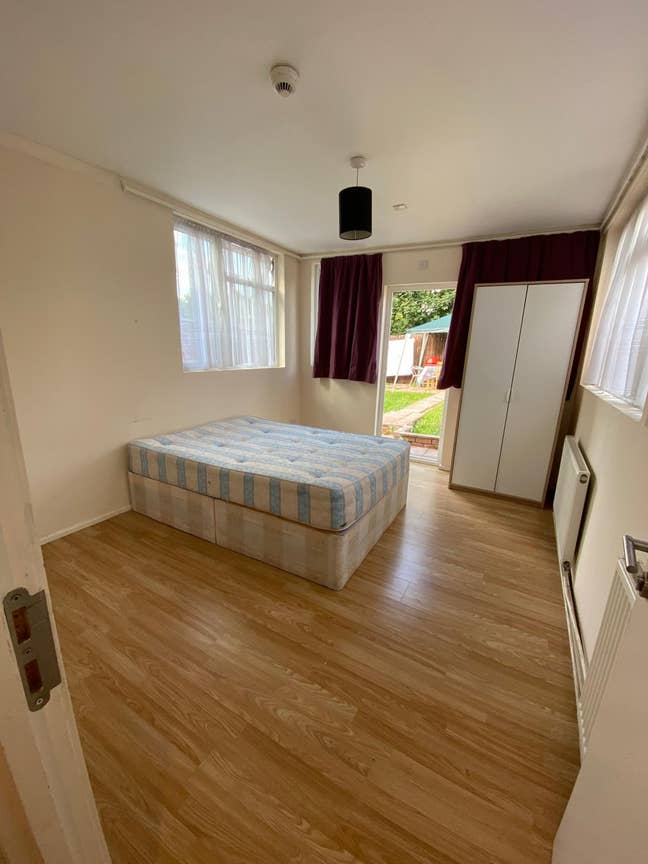 🌟 Double Room to Let in Neasden Main Photo