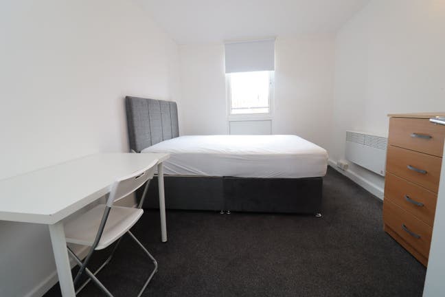Bright 2 Double Rooms in Holloway  Main Photo