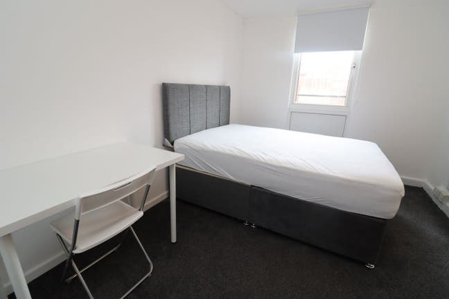 Bright 2 Double Rooms in Holloway  Main Photo