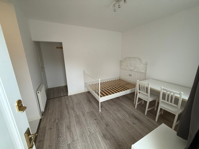 Studio + Patio | Furnished | Bills Incl.  Main Photo