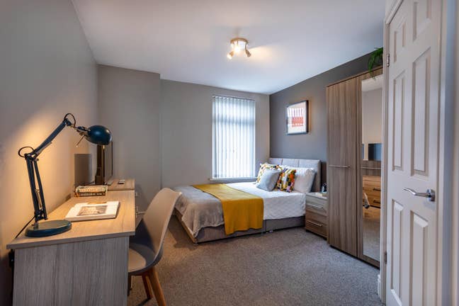💥Amazing Ensuite room in stunning house share Main Photo