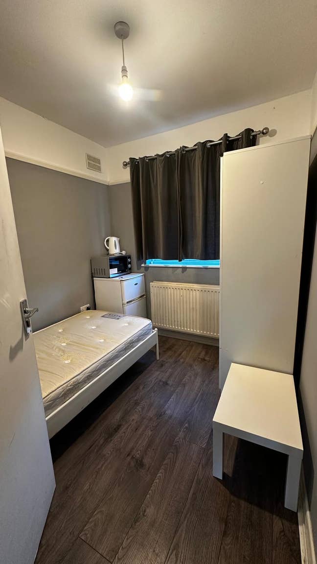 🌟 Single Room to Let in Willesden Green  Main Photo