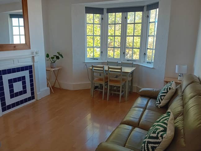2 Rooms in Wandsworth Main Photo