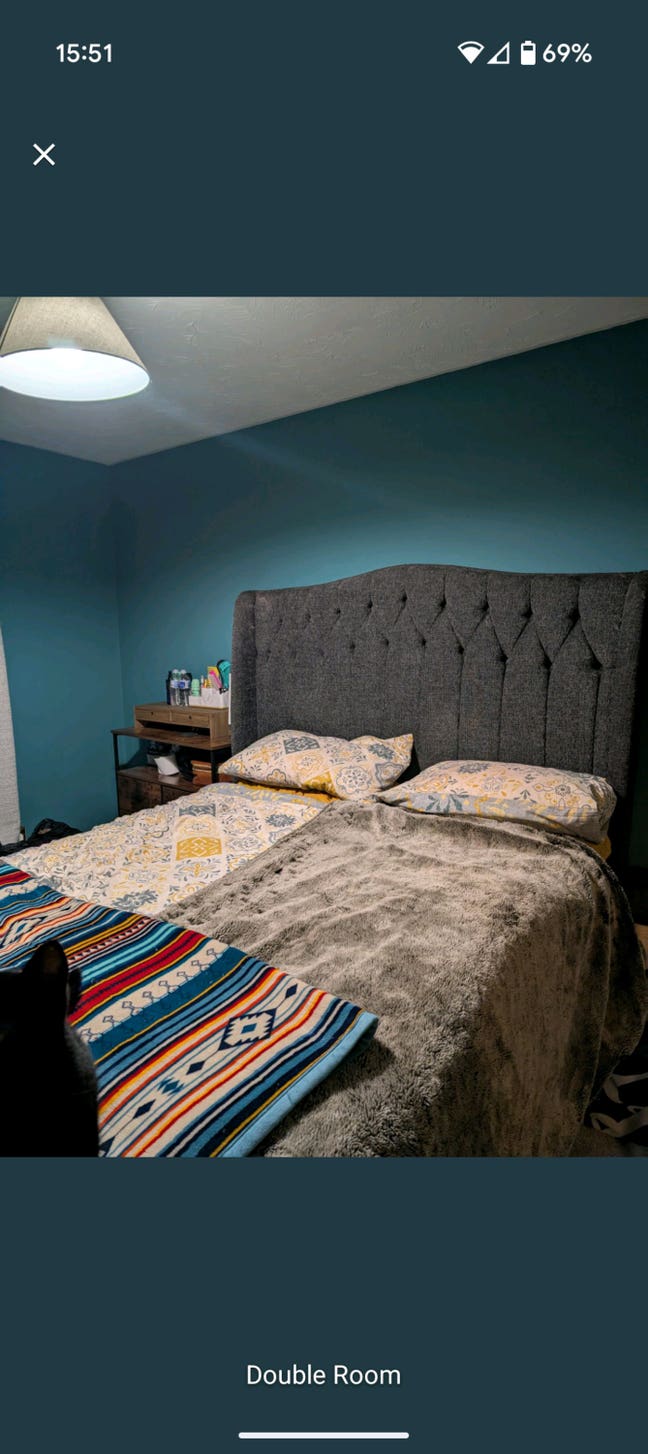 Double Room in Bishops Lydeard  Main Photo