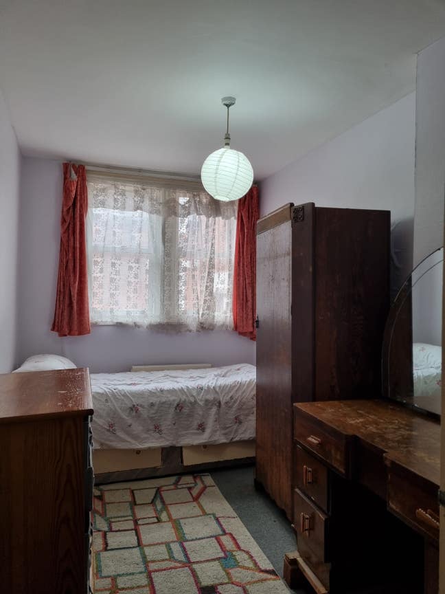 Cozy Single Room Main Photo