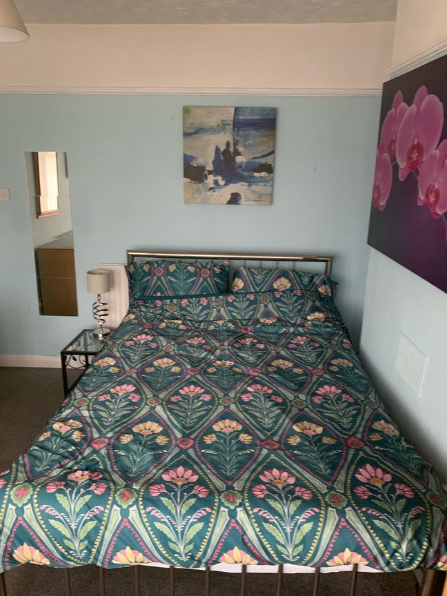 Double room  Main Photo