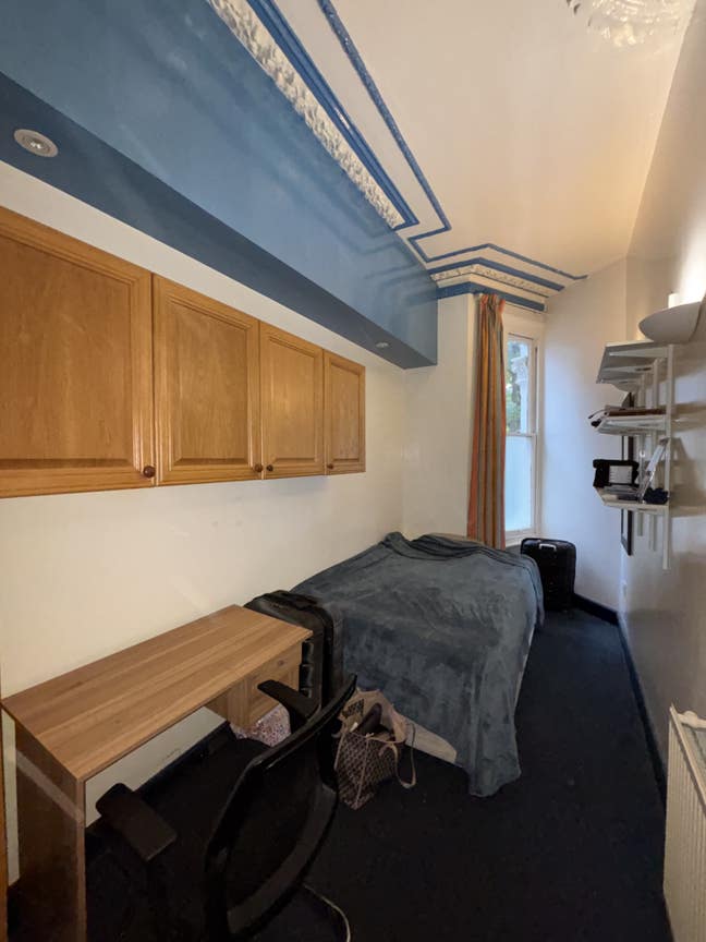Top Location Double Room in Fulham available NOW Main Photo