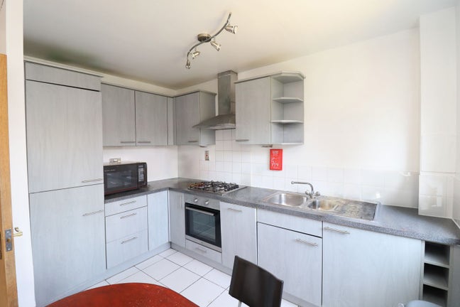  En-Suite (Single) E15 | Available in November Main Photo