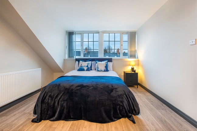 Stunning modern house-share - Willowbank Gardens Main Photo