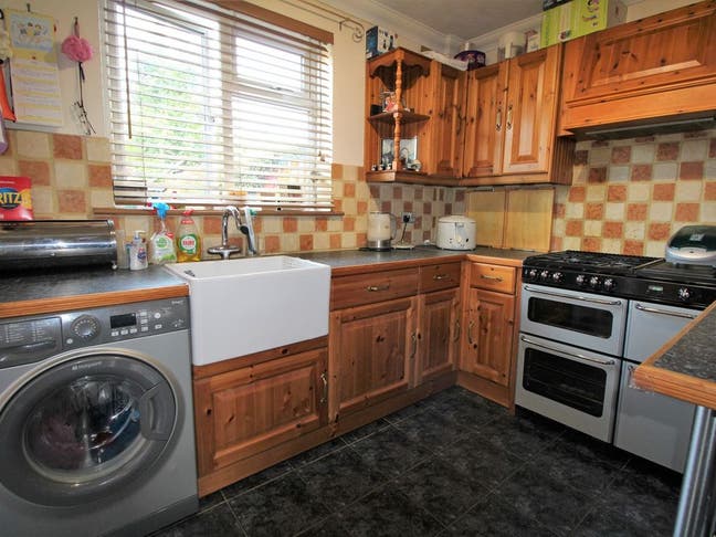 1 Double for Couples + Gym/Pool in Isle Of Dogs 🐕 Main Photo