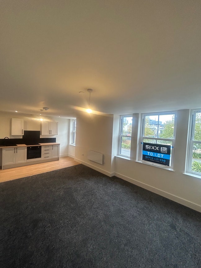 Brand New 2 Bedroom Apartment  Main Photo